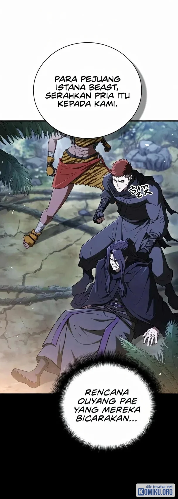Genius Martial Arts Trainer Chapter 133 Gambar 6