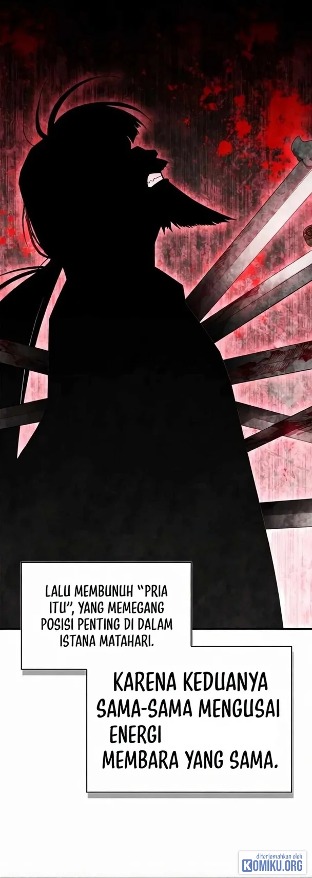 Genius Martial Arts Trainer Chapter 133 Gambar 8