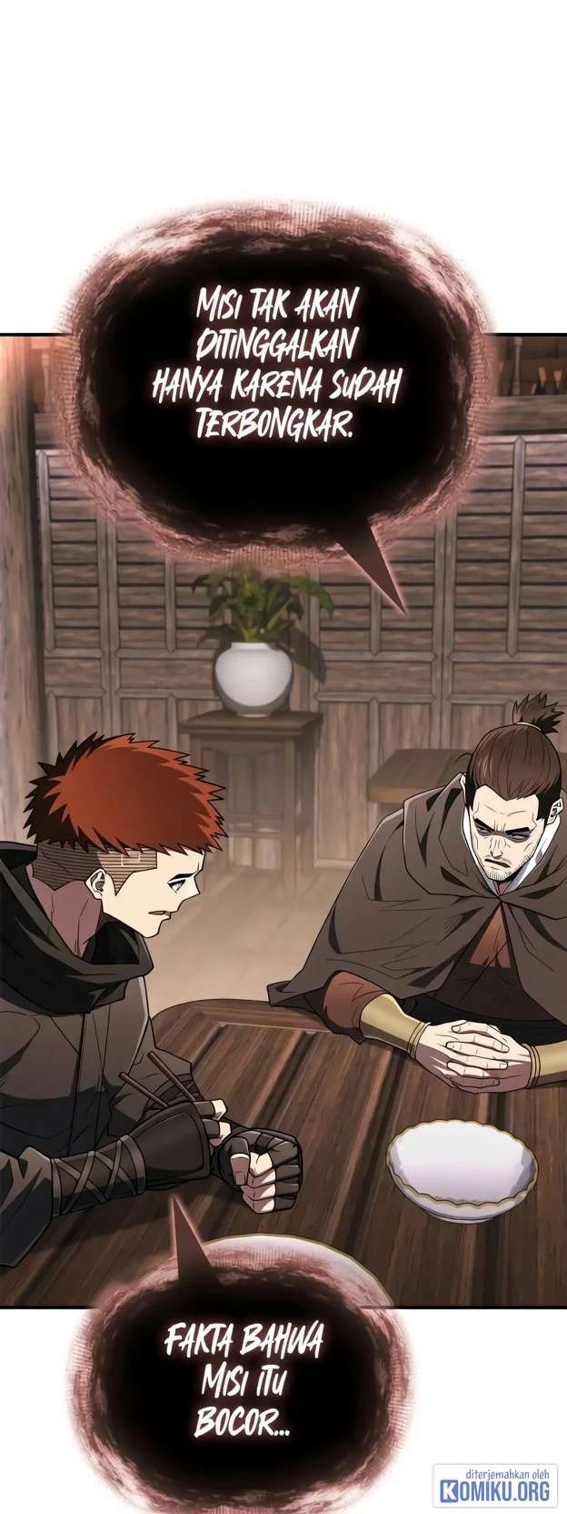 Genius Martial Arts Trainer Chapter 134 Gambar 9