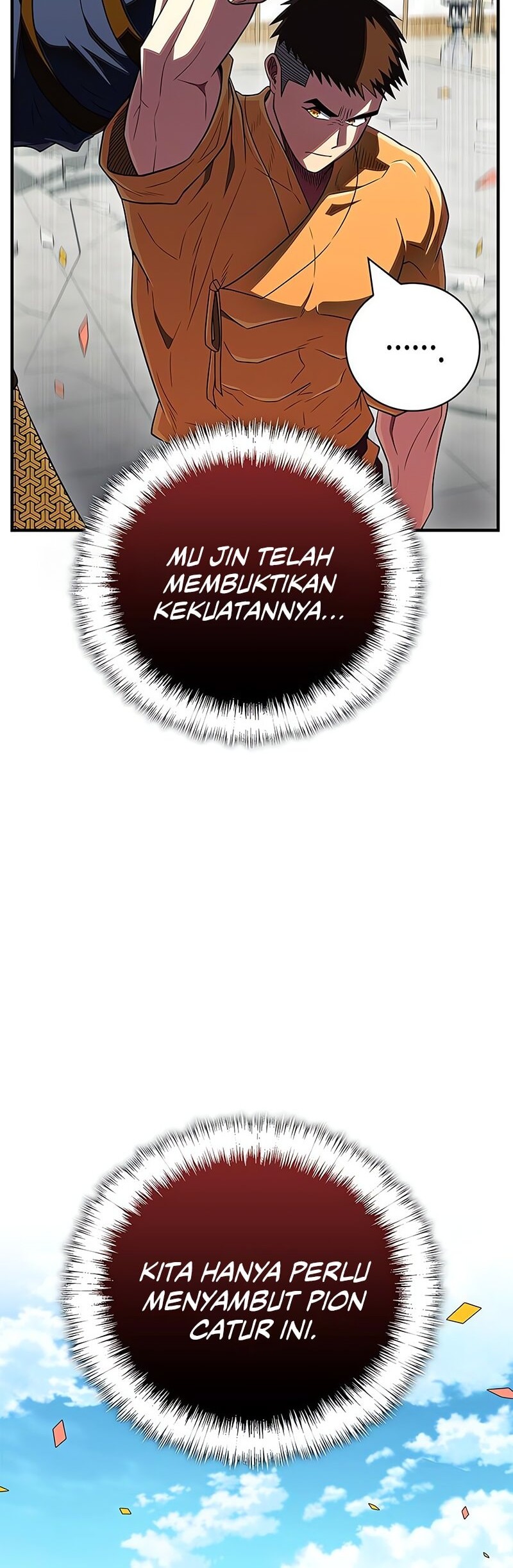 Genius Martial Arts Trainer Chapter 78 Gambar 5