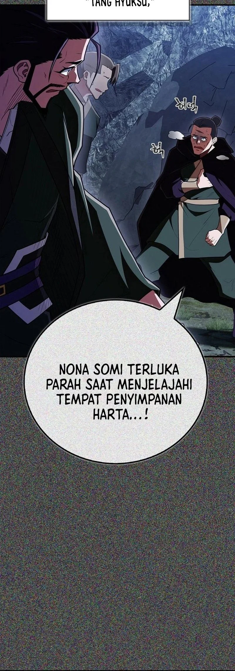 Genius Martial Arts Trainer Chapter 85 Gambar 6