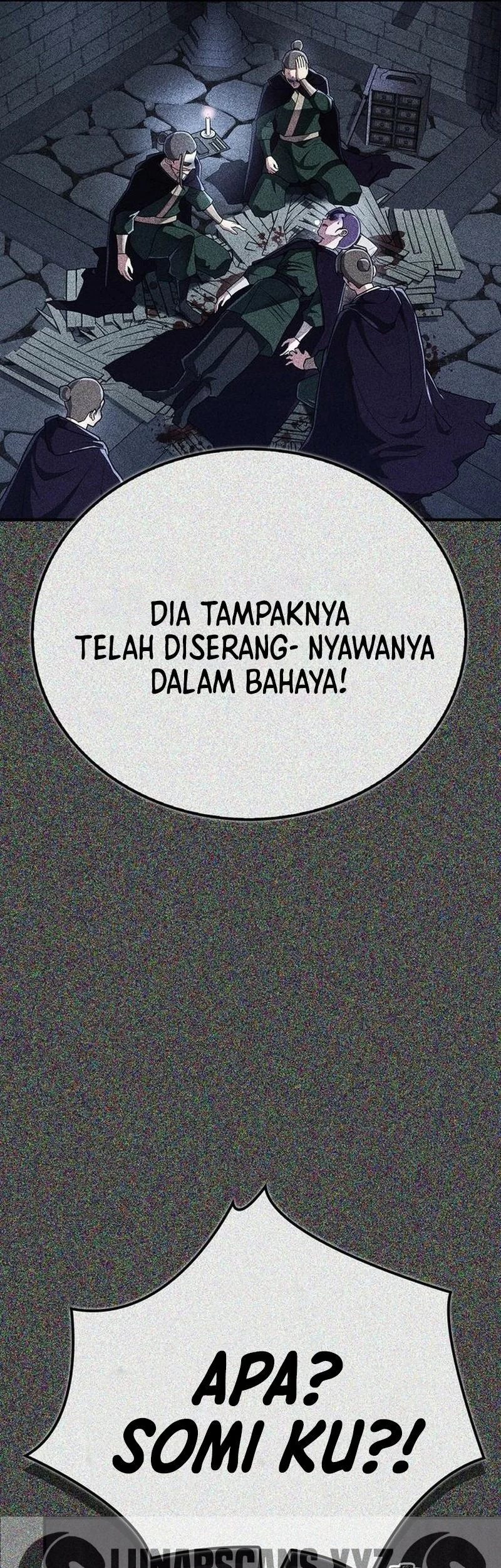 Genius Martial Arts Trainer Chapter 85 Gambar 7