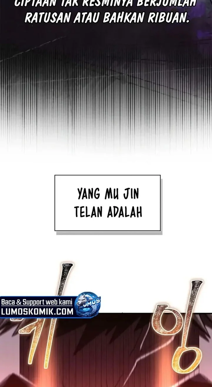 Genius Martial Arts Trainer Chapter 87 Gambar 6