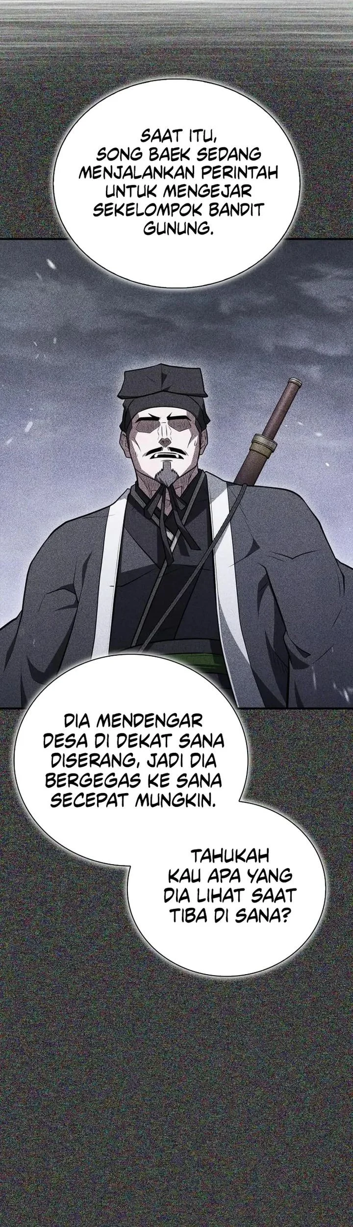 Genius Martial Arts Trainer Chapter 94 Gambar 8