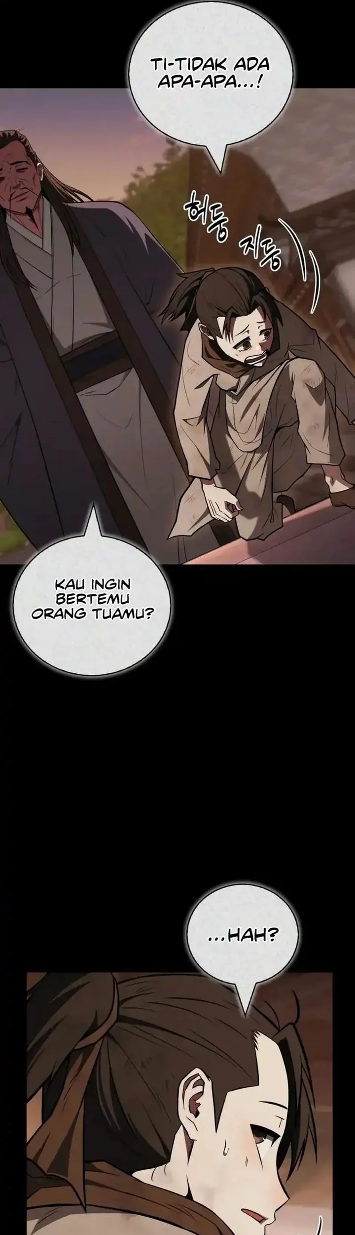 Genius Martial Arts Trainer Chapter 96 Gambar 7