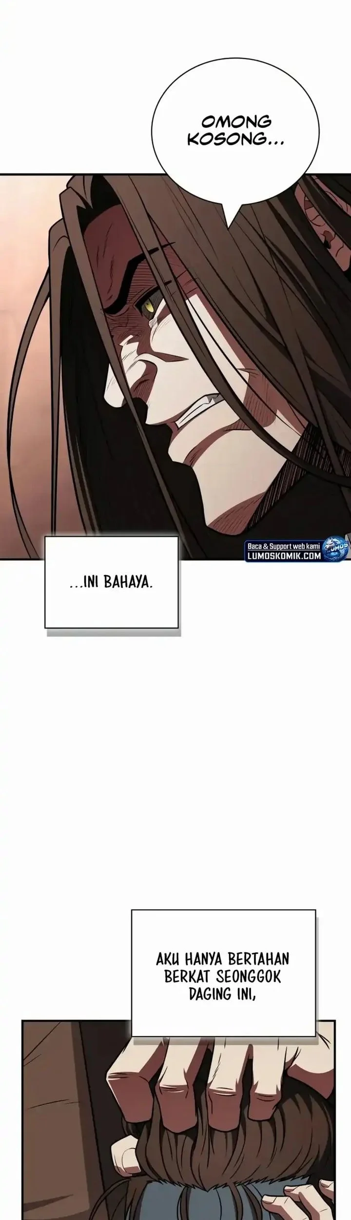 Genius Martial Arts Trainer Chapter 97 Gambar 5
