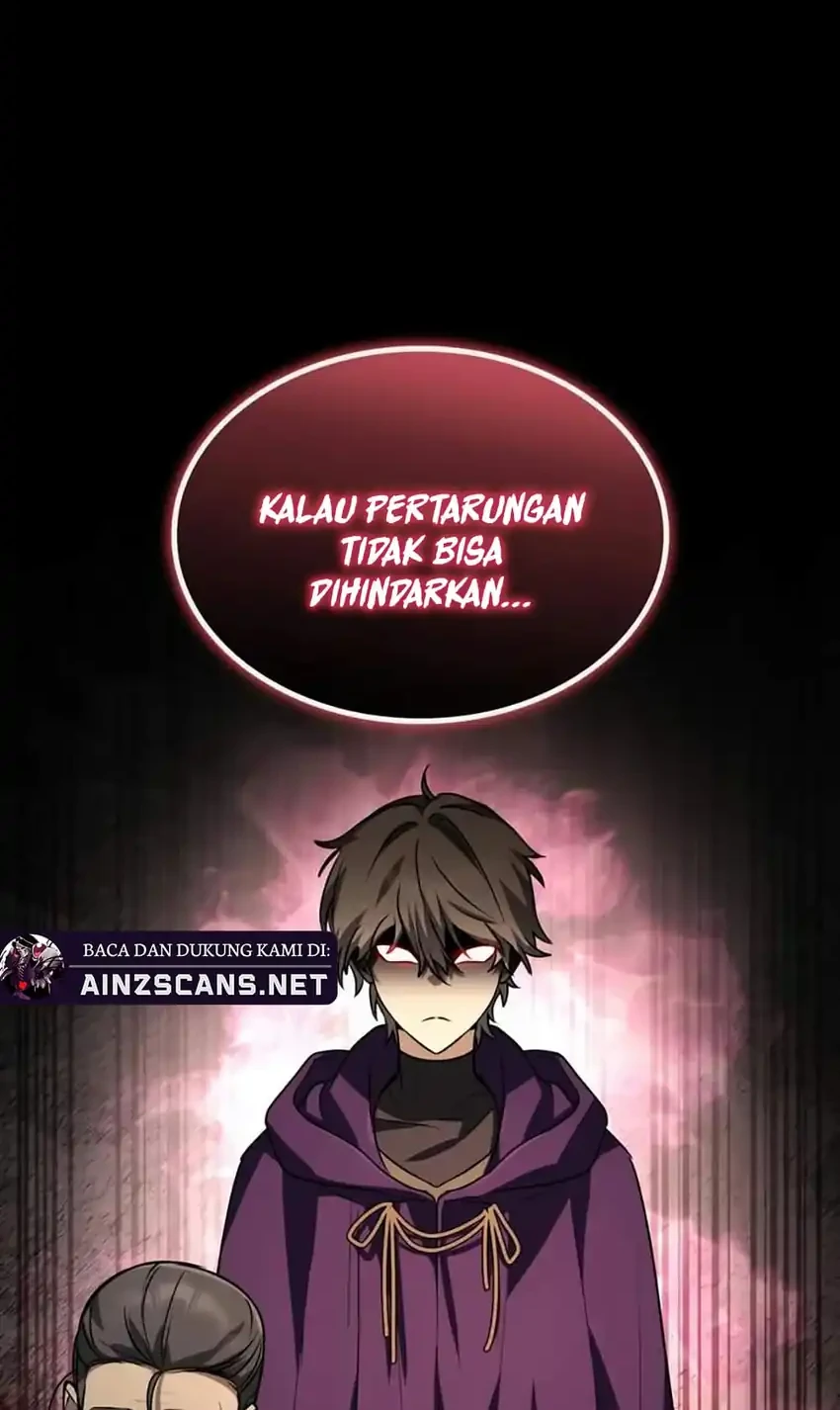 Genius Prismatic Mage Chapter 51 Gambar 7