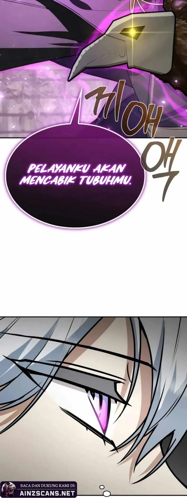 Genius Prismatic Mage Chapter 52 Gambar 5