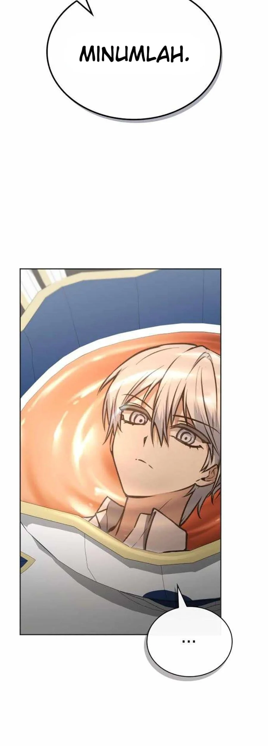 Genius Prismatic Mage Chapter 53 Gambar 7