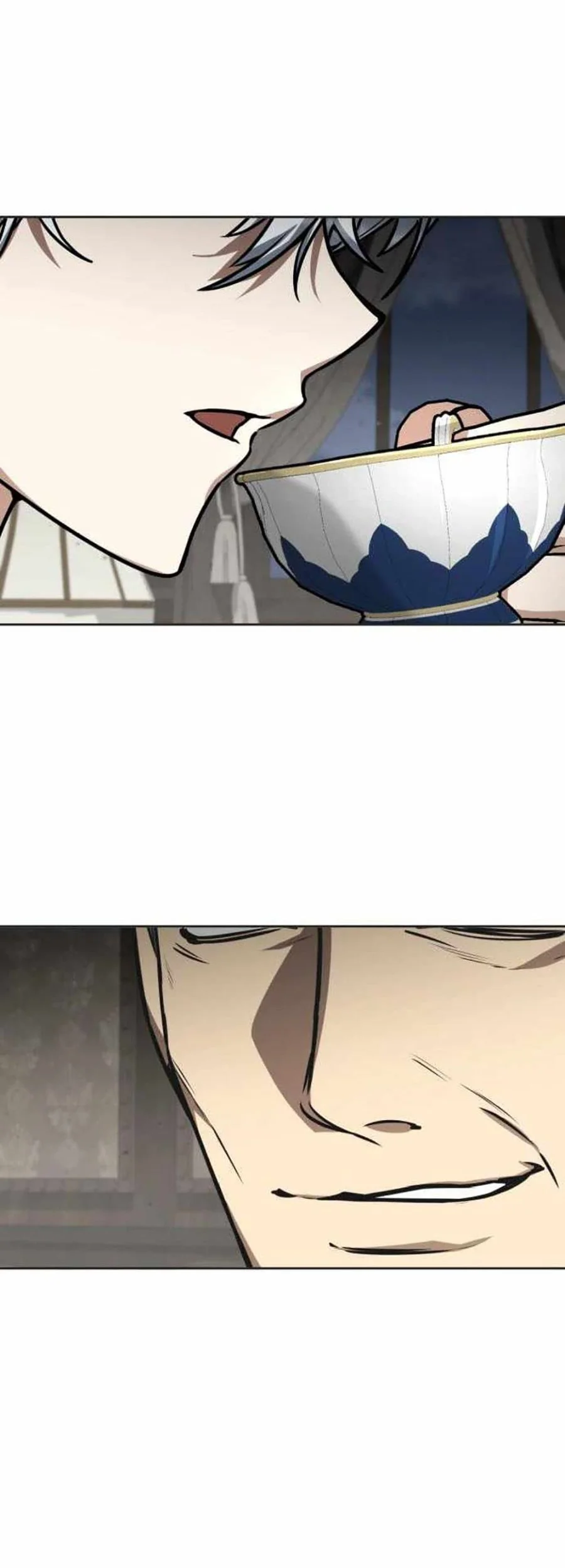 Genius Prismatic Mage Chapter 53 Gambar 8
