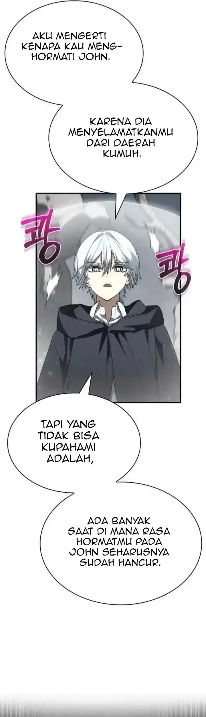 Genius Prismatic Mage Chapter 56 Gambar 5