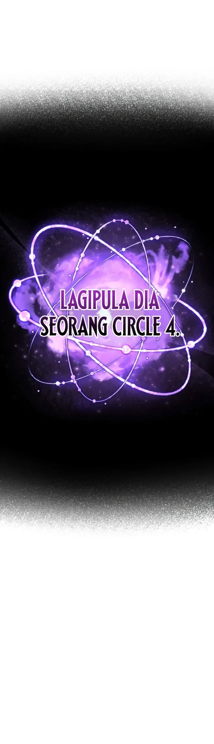 Genius Prismatic Mage Chapter 58 Gambar 8
