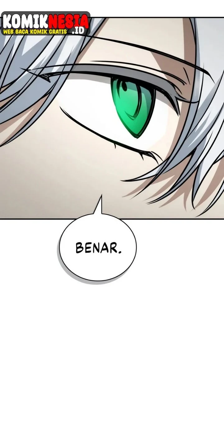 Genius Prismatic Mage Chapter 60 Gambar 6