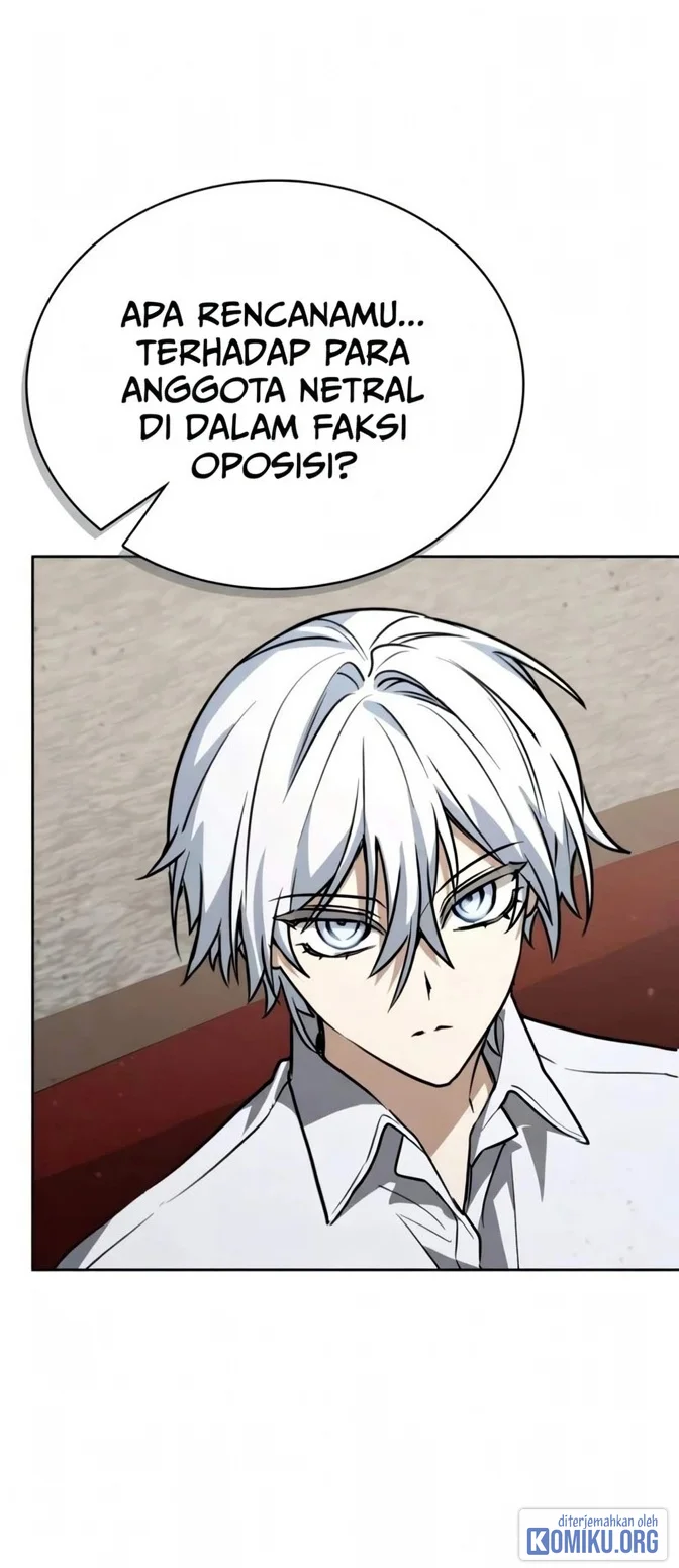 Genius Prismatic Mage Chapter 77 Gambar 9