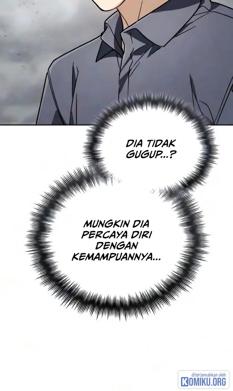 Genius Prismatic Mage Chapter 78 Gambar 6