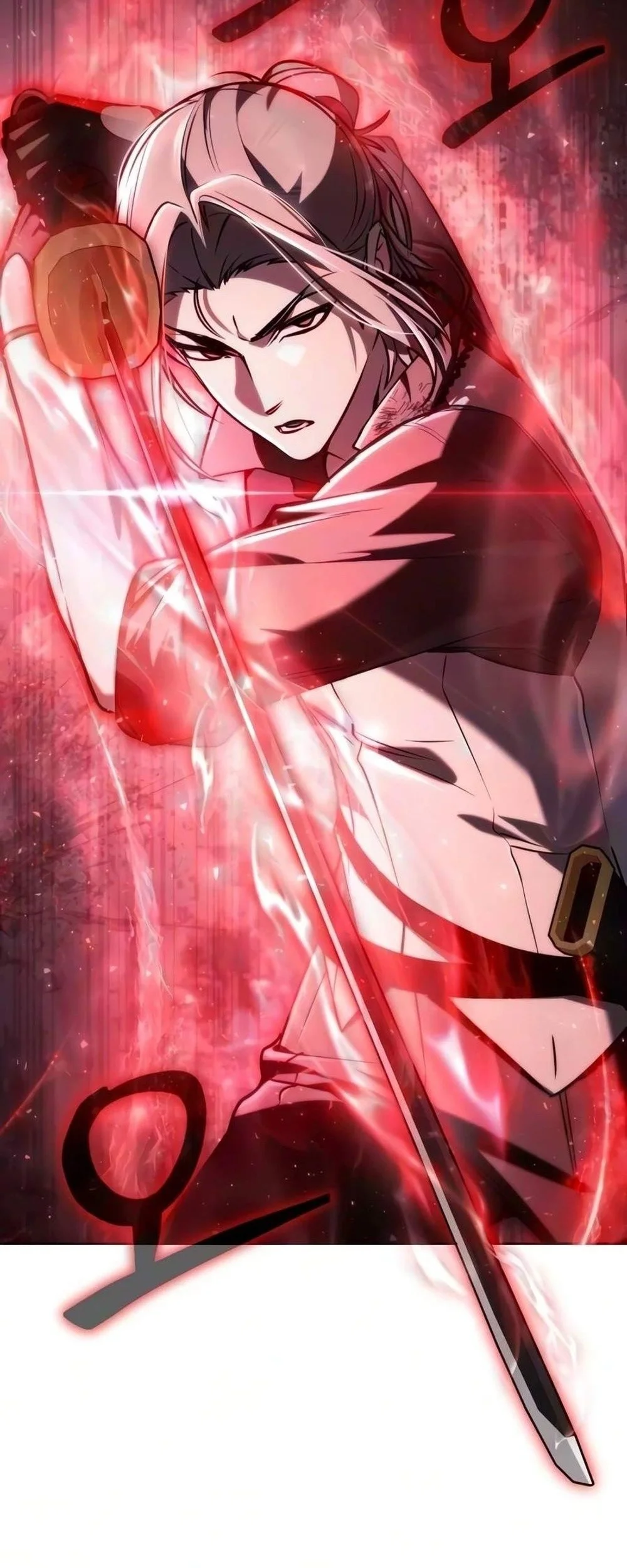 Genius Prismatic Mage Chapter 80 Gambar 8