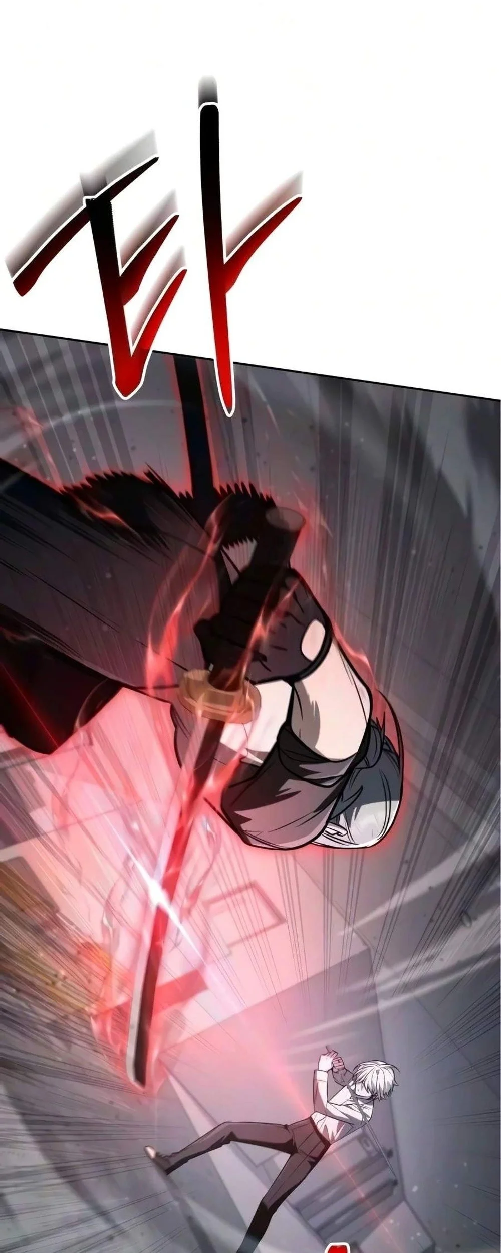 Genius Prismatic Mage Chapter 80 Gambar 10