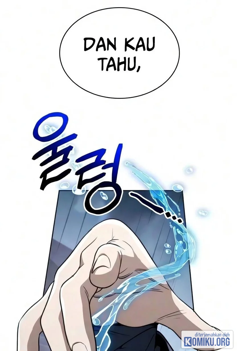 Genius Prismatic Mage Chapter 81 Gambar 11