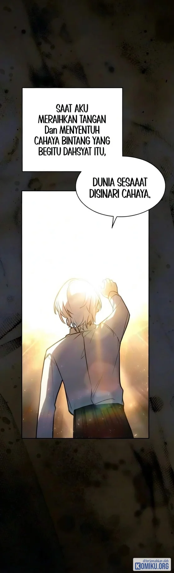Genius Prismatic Mage Chapter 83 Gambar 10
