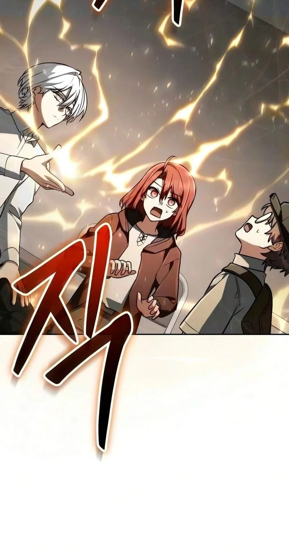 Genius Prismatic Mage Chapter 83 Gambar 6