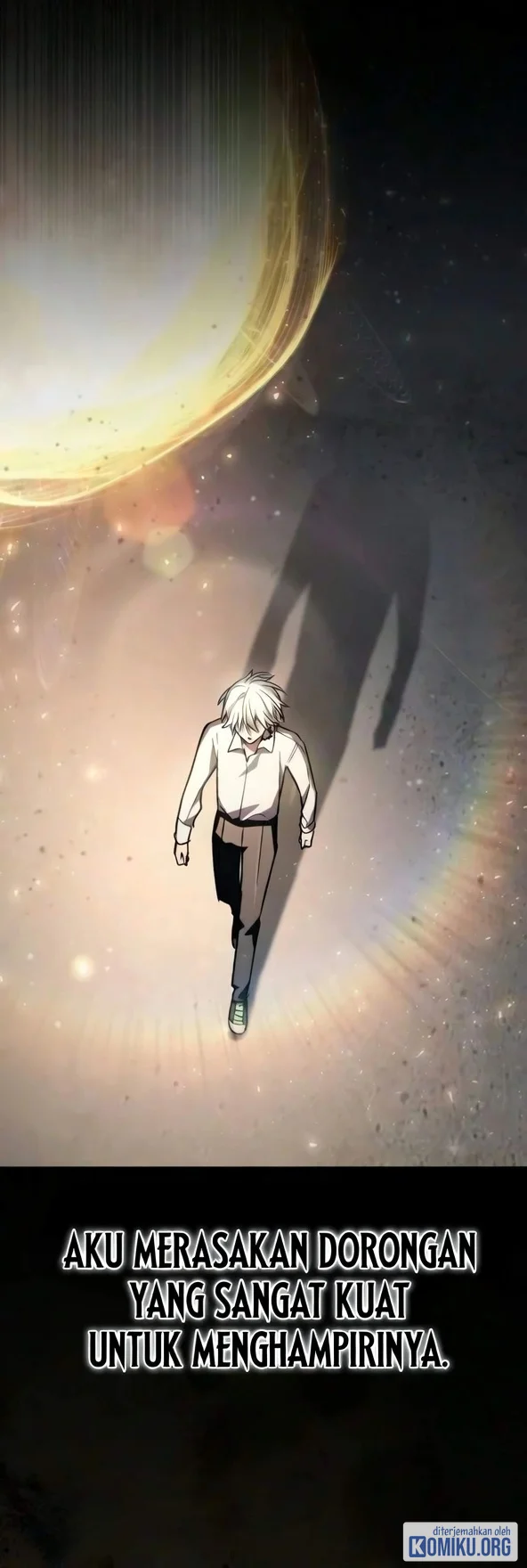 Genius Prismatic Mage Chapter 83 Gambar 8