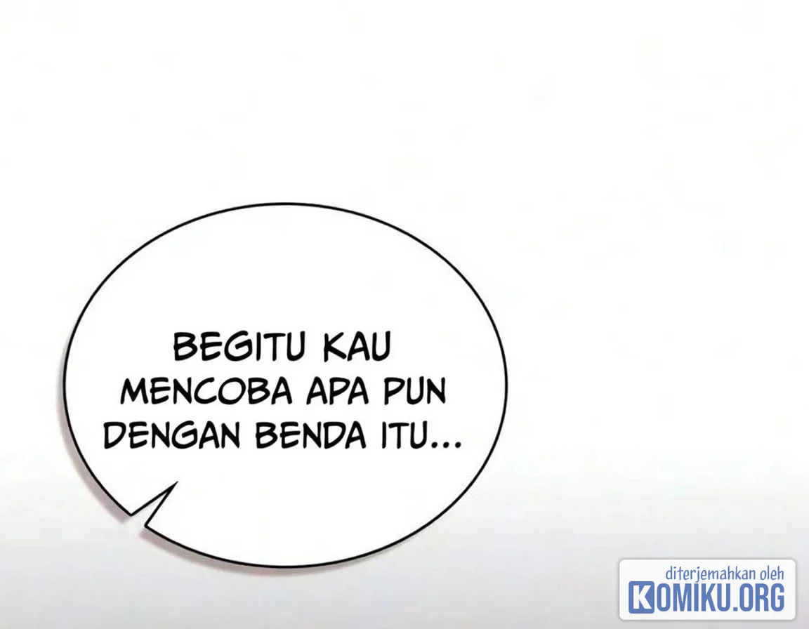 Genius Prismatic Mage Chapter 85 Gambar 8