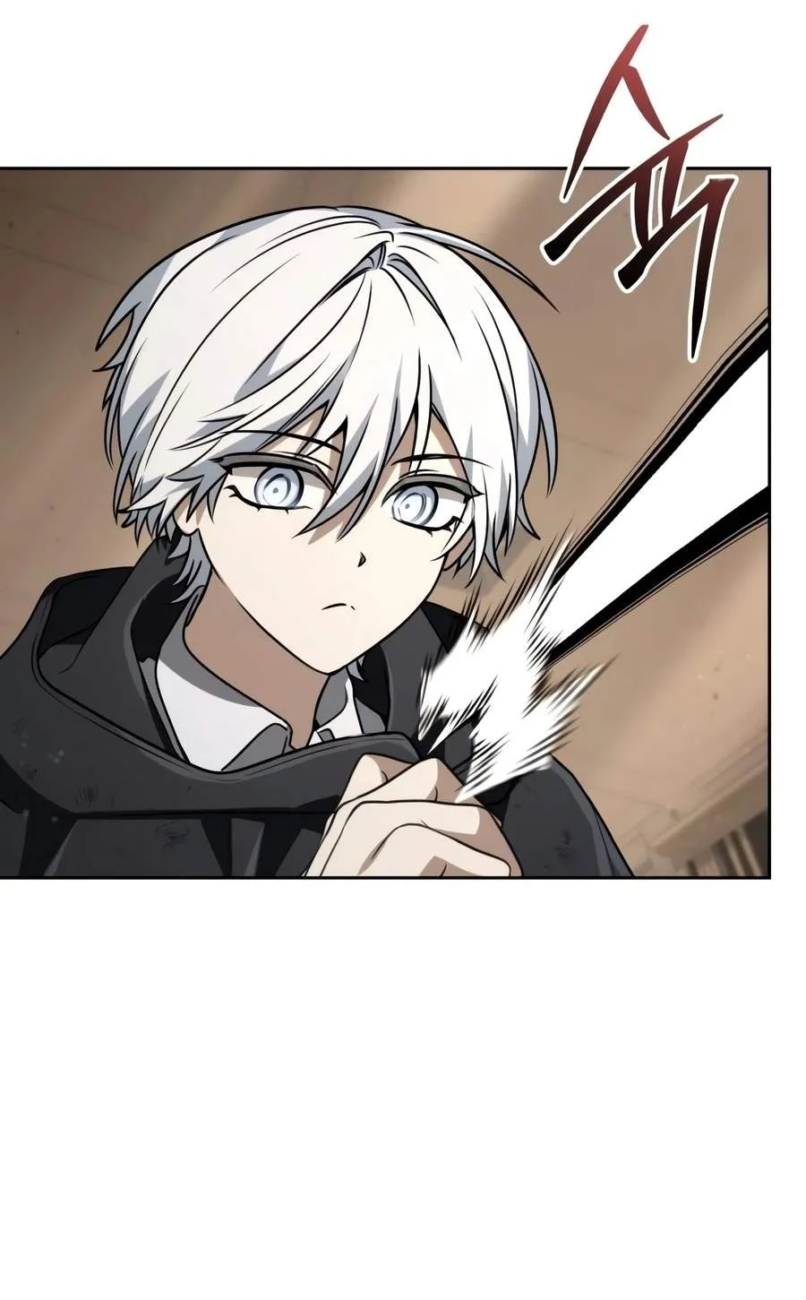 Genius Prismatic Mage Chapter 86 Gambar 11