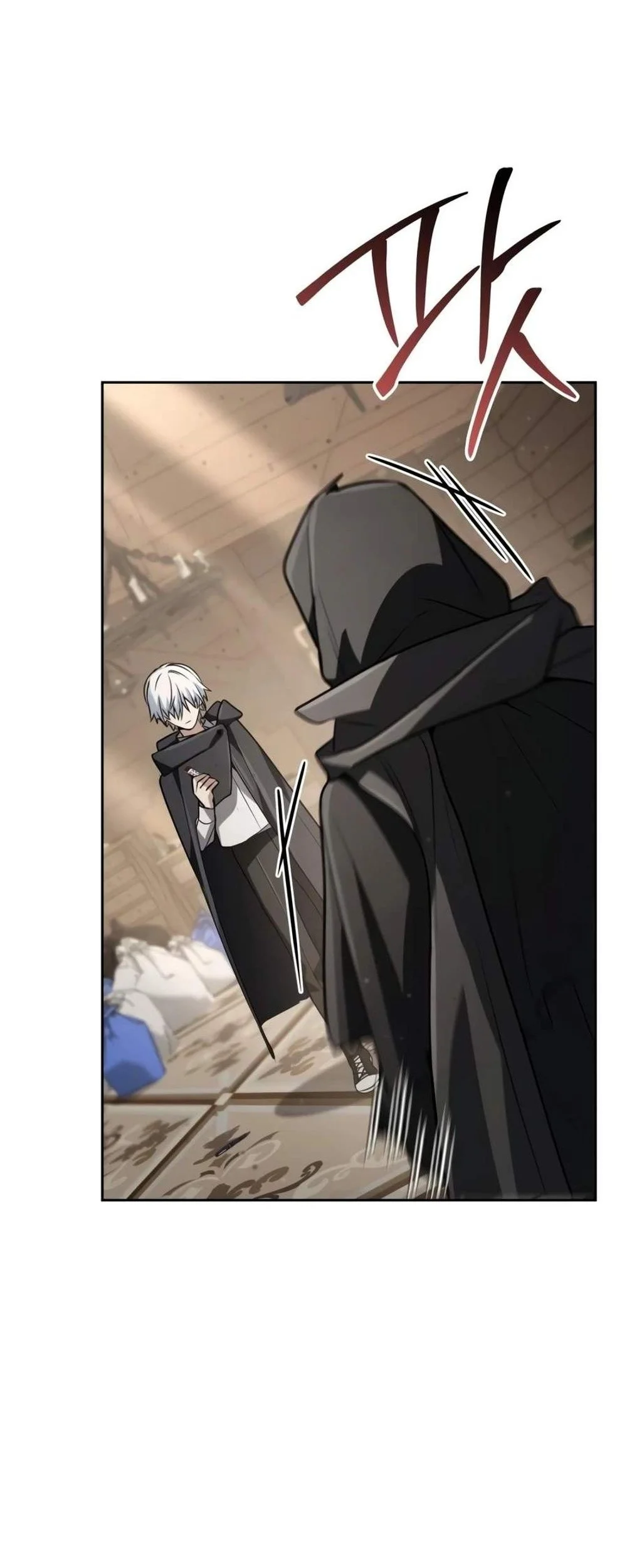 Genius Prismatic Mage Chapter 86 Gambar 9