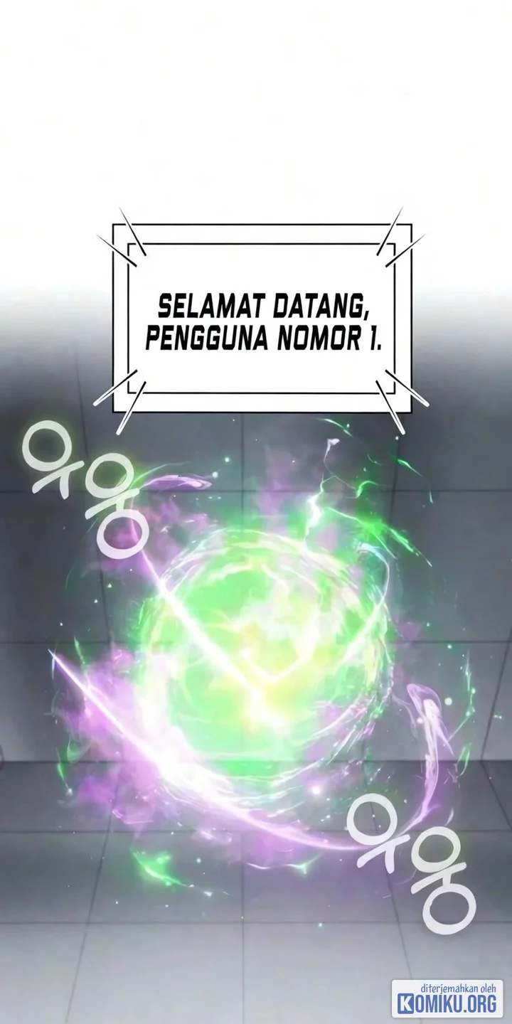 Genius Prismatic Mage Chapter 88 Gambar 8