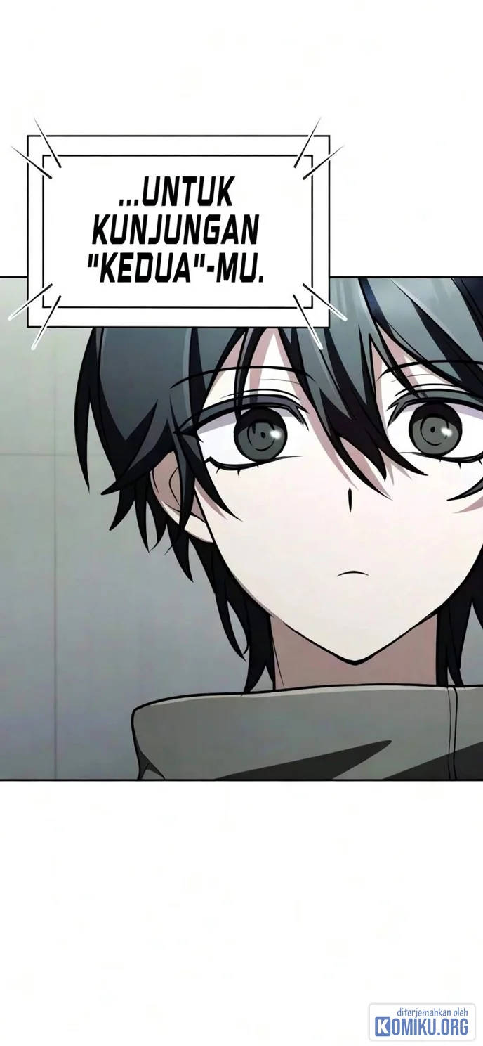 Genius Prismatic Mage Chapter 88 Gambar 10