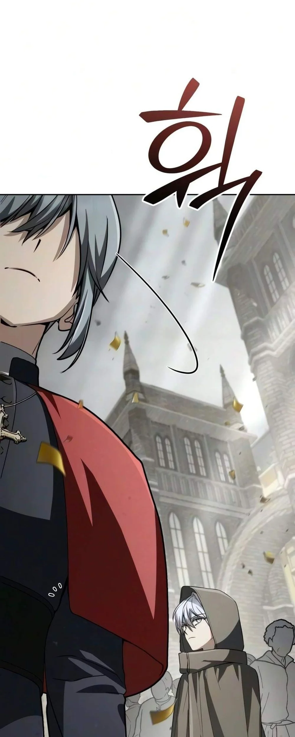 Genius Prismatic Mage Chapter 89 Gambar 6