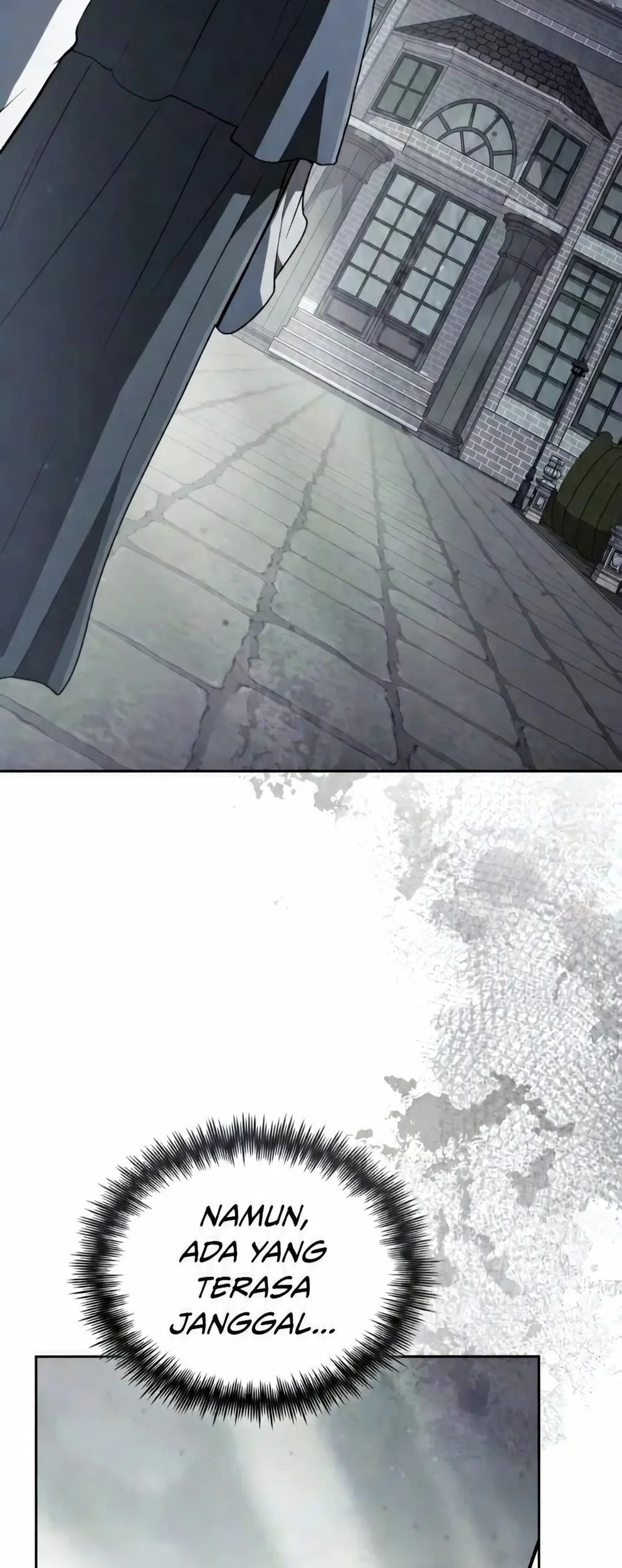 Genius Prismatic Mage Chapter 92 Gambar 7