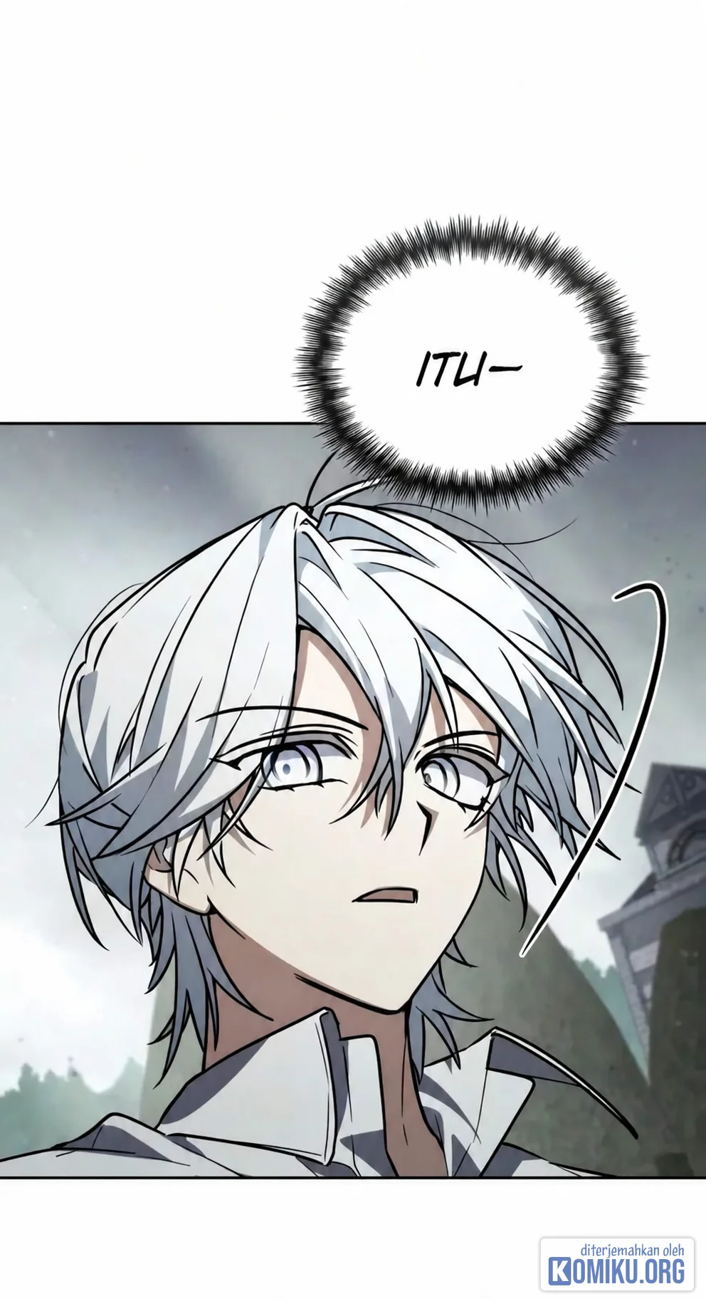 Genius Prismatic Mage Chapter 92 Gambar 10