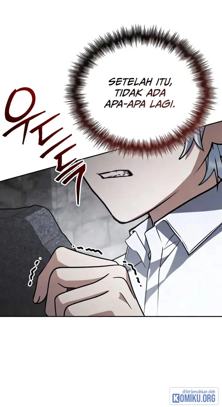 Genius Prismatic Mage Chapter 95 Gambar 8