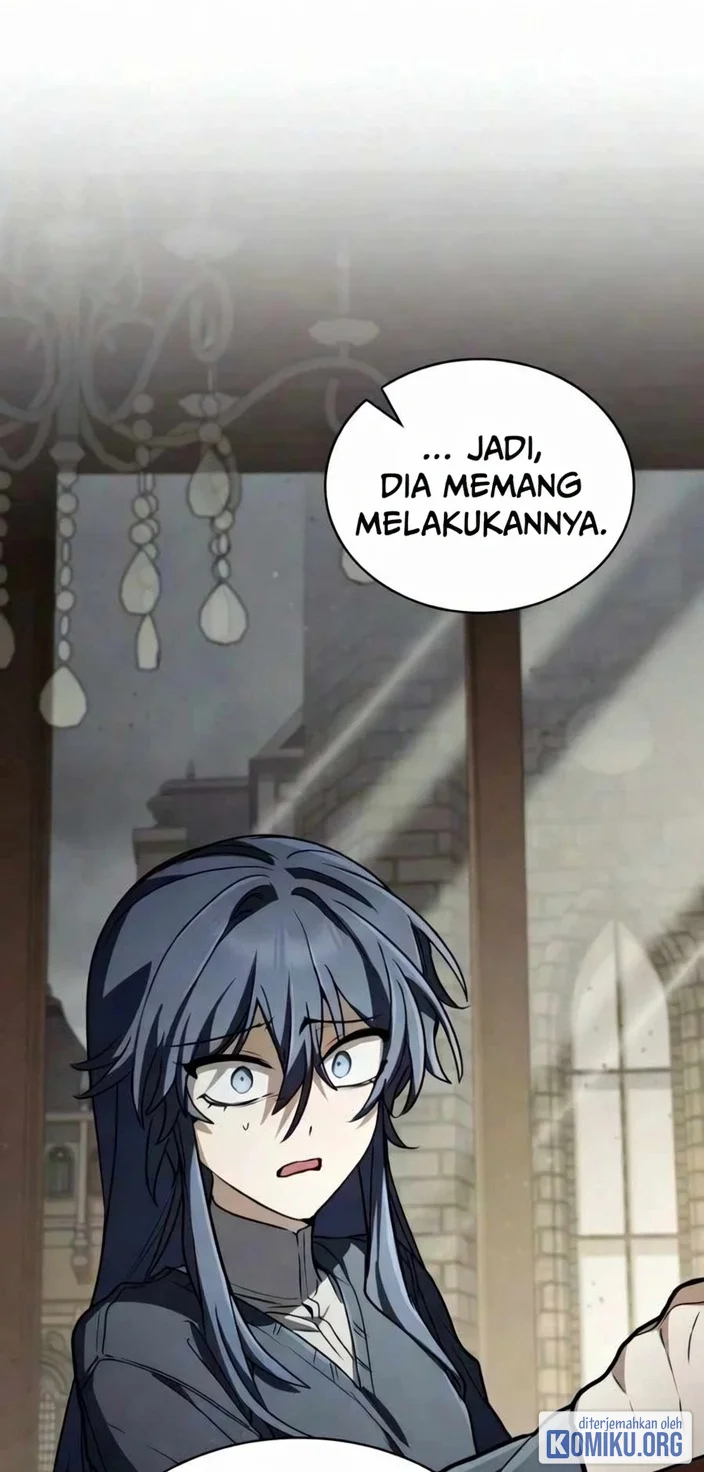 Genius Prismatic Mage Chapter 96 Gambar 8