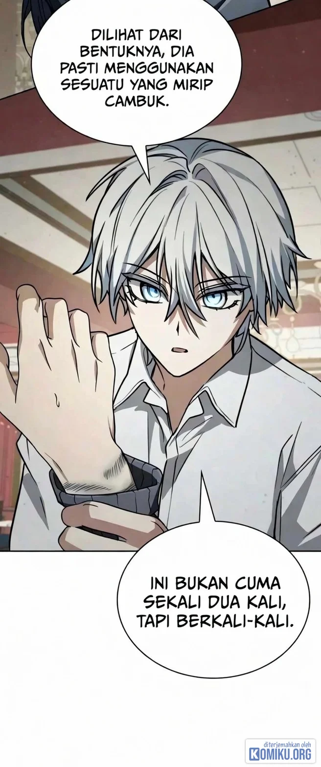 Genius Prismatic Mage Chapter 96 Gambar 9