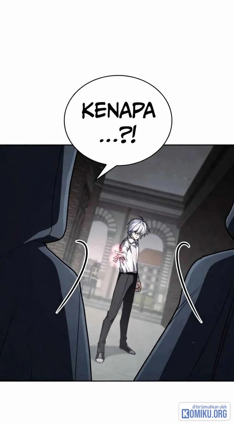 Genius Prismatic Mage Chapter 97 Gambar 6