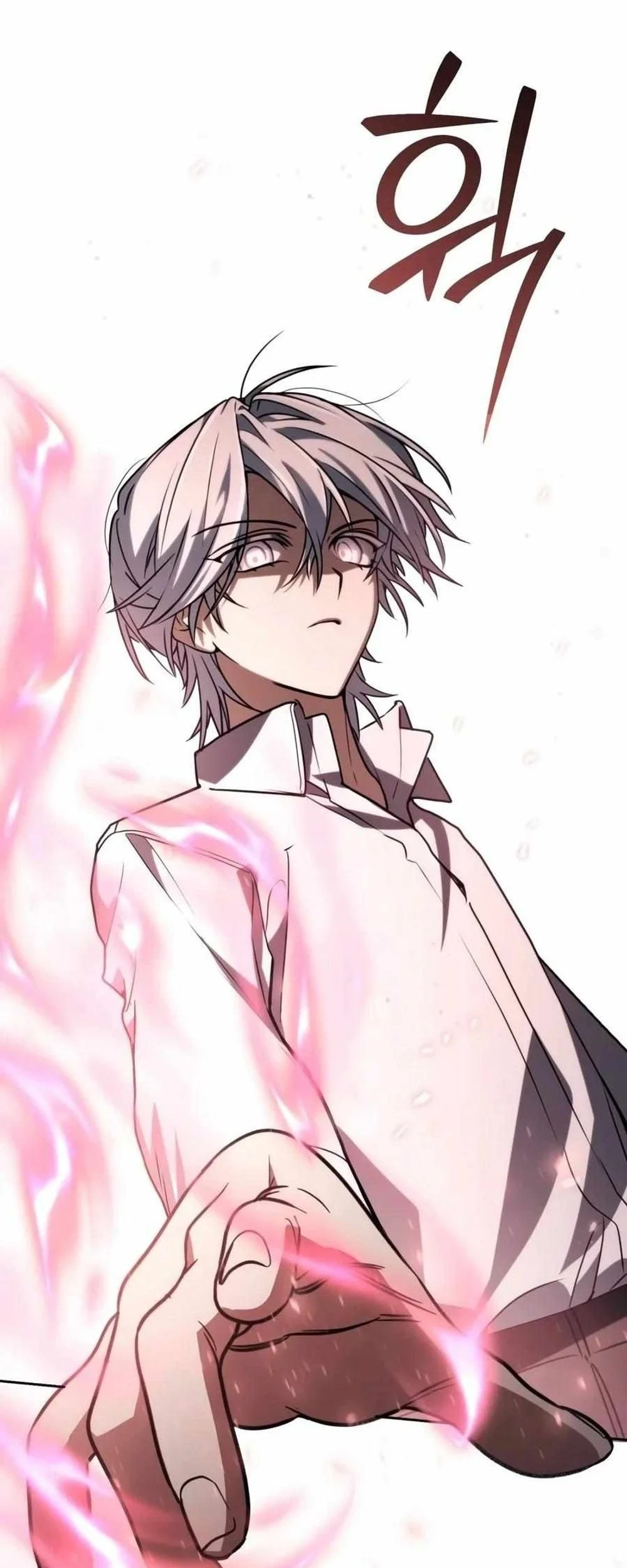 Genius Prismatic Mage Chapter 97 Gambar 7