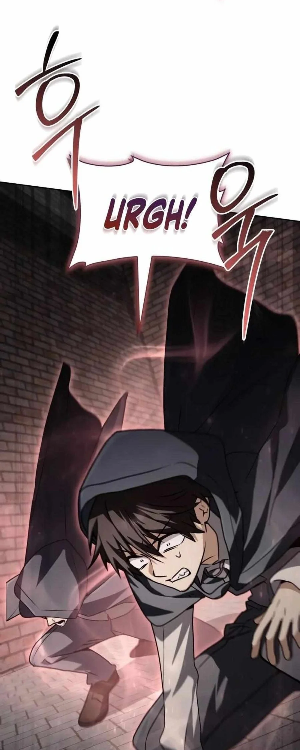 Genius Prismatic Mage Chapter 97 Gambar 9