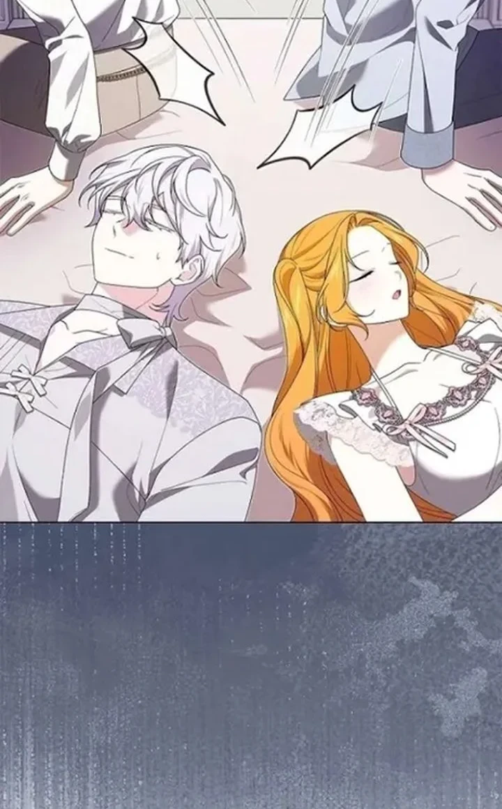 Get in My Bed, Supporting Male Leads! Chapter 35 - Halaman 6