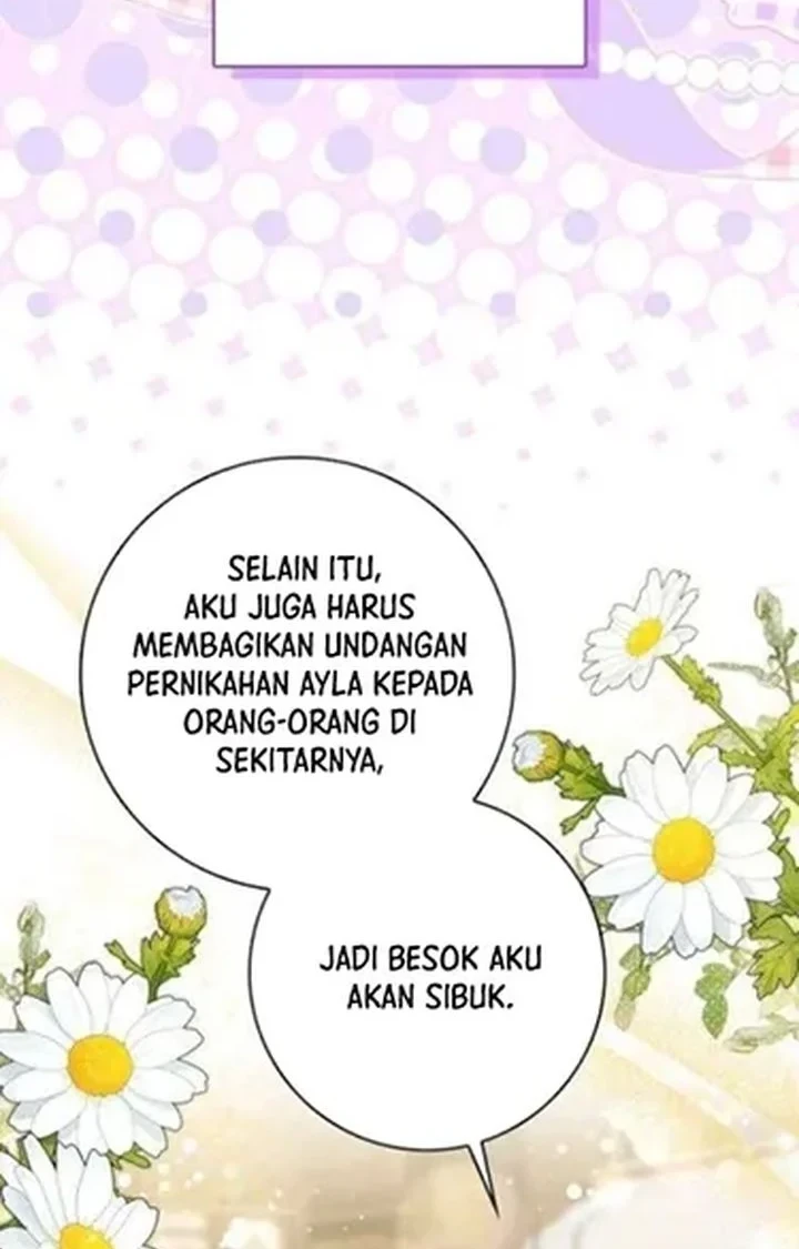 Get in My Bed, Supporting Male Leads! Chapter 44 - Halaman 7
