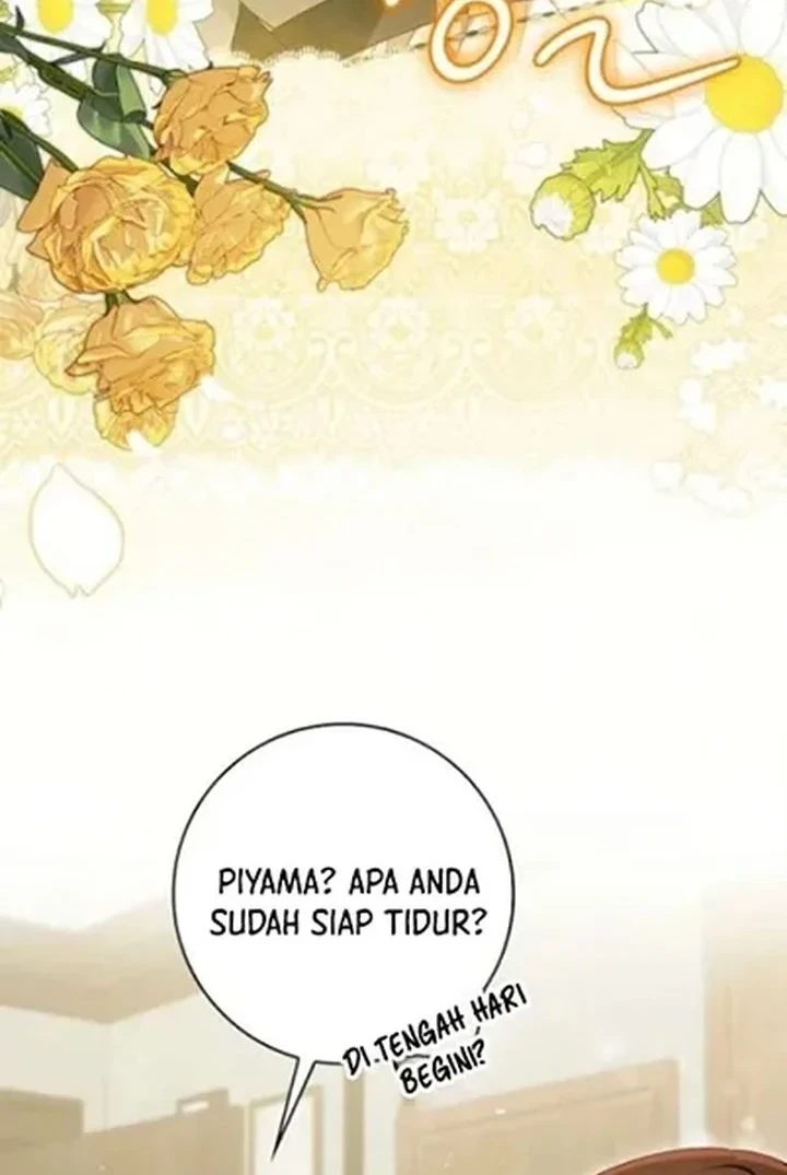 Get in My Bed, Supporting Male Leads! Chapter 46 - Halaman 6
