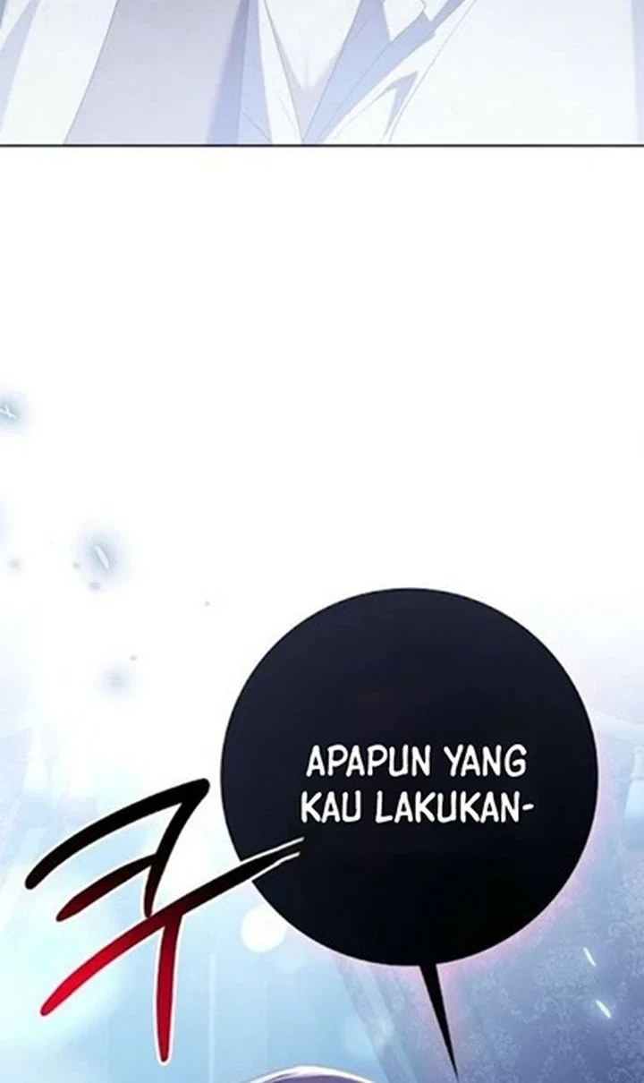 Get in My Bed, Supporting Male Leads! Chapter 52 - Halaman 7