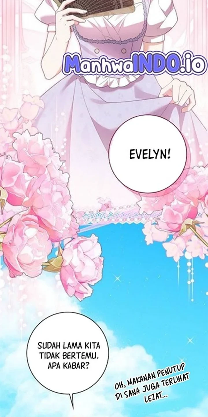 Get in My Bed, Supporting Male Leads! Chapter 54 Gambar 6