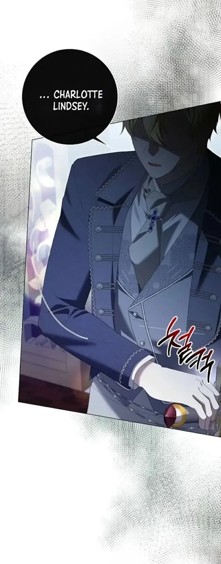 Get in My Bed, Supporting Male Leads! Chapter 58 Gambar 4