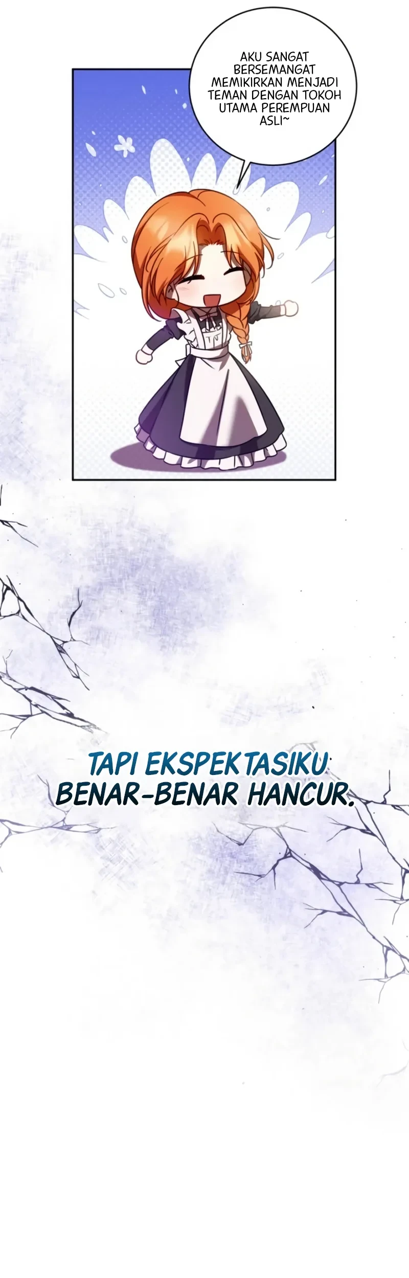 Get Out of My Romance Fantasy Chapter 1 Gambar 6