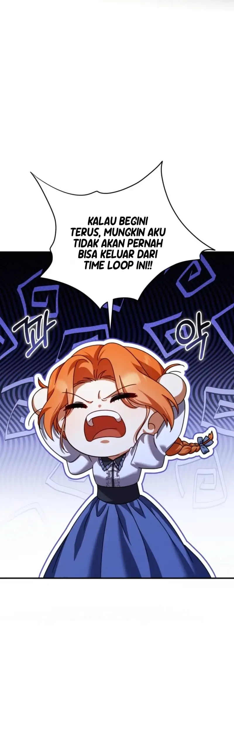Get Out of My Romance Fantasy Chapter 10 Gambar 7