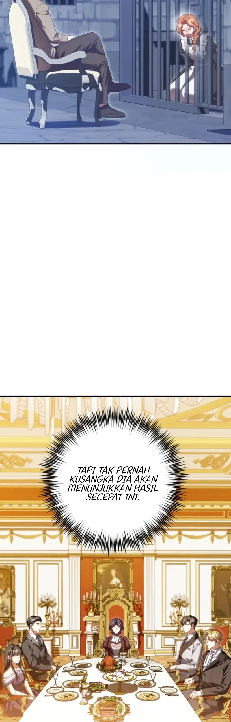 Get Out of My Romance Fantasy Chapter 12 Gambar 5