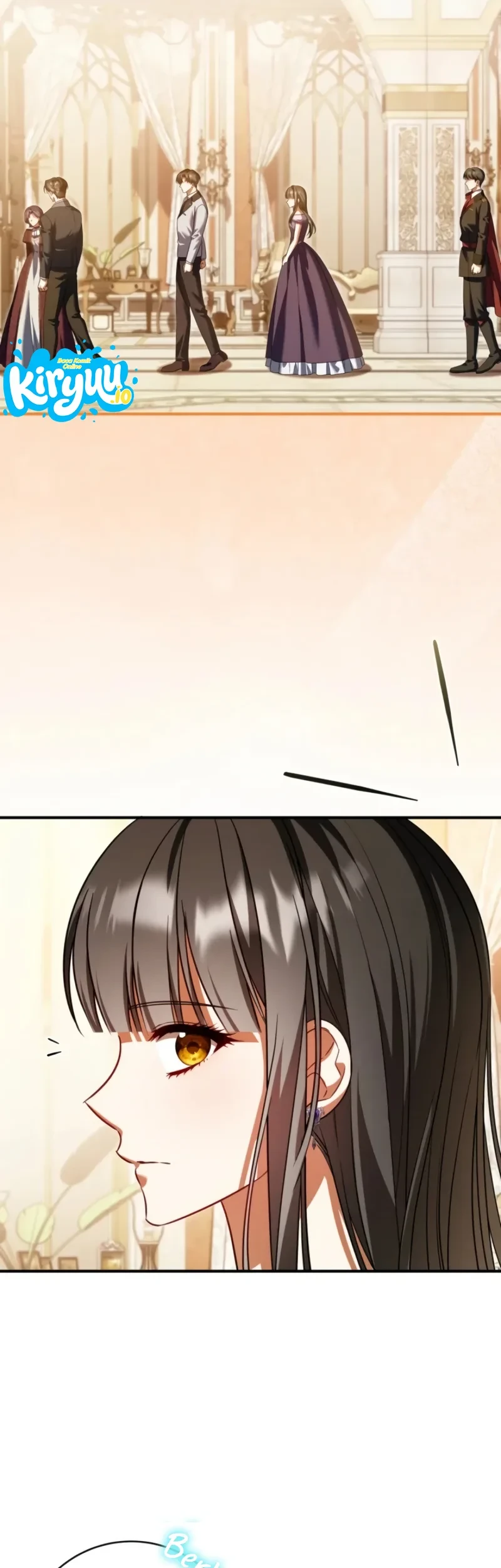 Get Out of My Romance Fantasy Chapter 13 Gambar 4