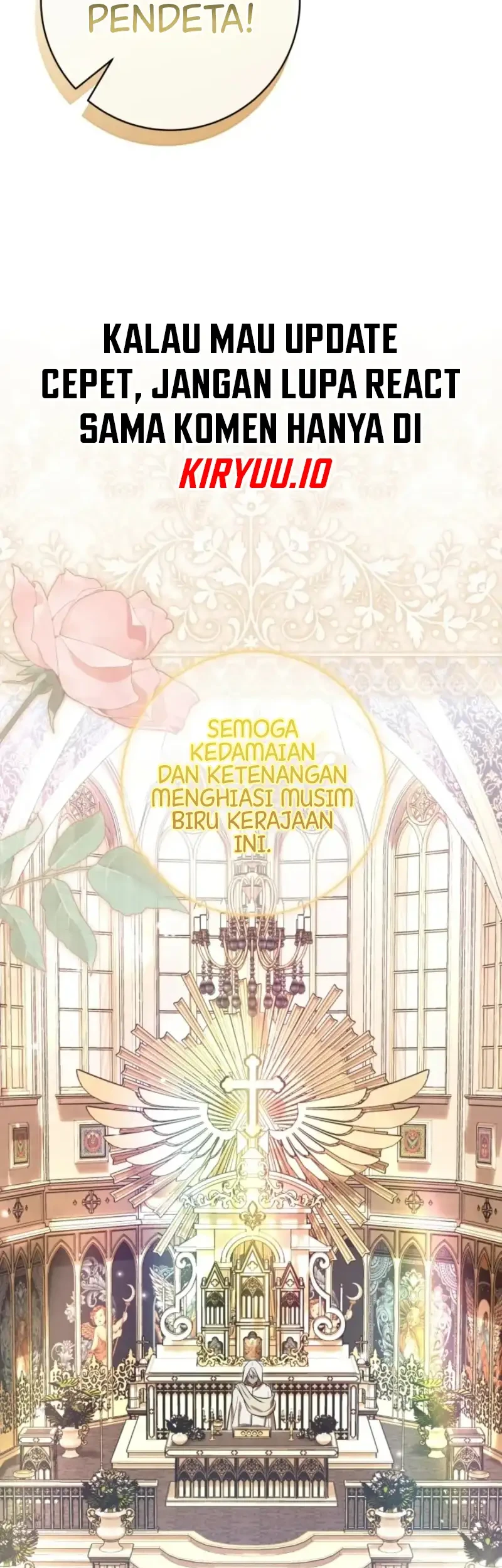 Get Out of My Romance Fantasy Chapter 19 Gambar 6
